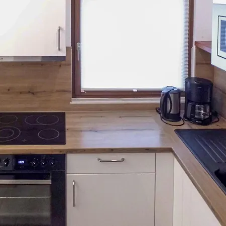 Gorgeous In With Wifi 基希海姆