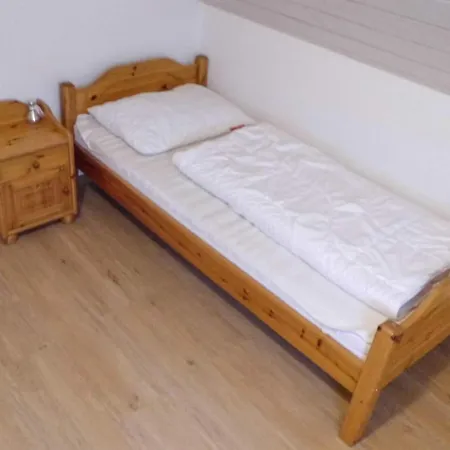 Holiday home Gorgeous In Kirchheim With Wifi *