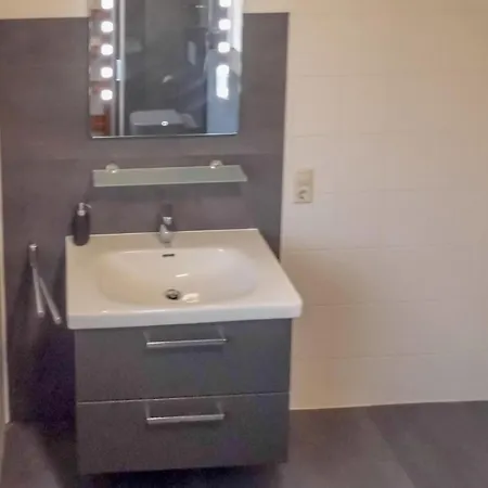 Gorgeous In With Wifi 度假居 基希海姆