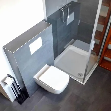 度假居 Gorgeous In With Wifi *