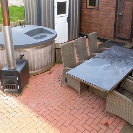 度假居 Gorgeous In With Wifi 基希海姆