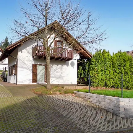Gorgeous In Kirchheim With Wifi Holiday home