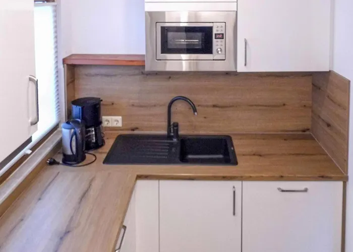 Ferienhaus Gorgeous In With Wifi *