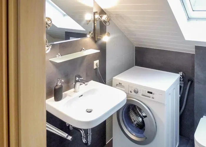 Gorgeous In With Wifi *