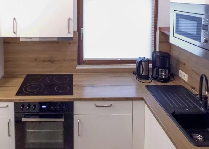 Gorgeous In With Wifi Kirchheim (Hessen)