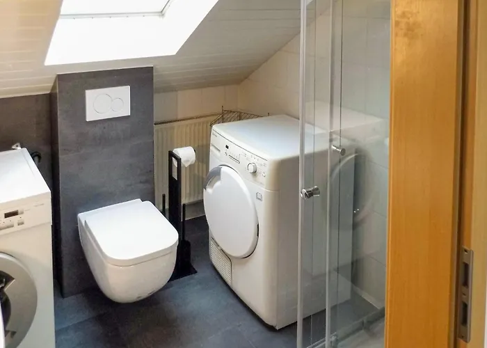 Gorgeous In With Wifi