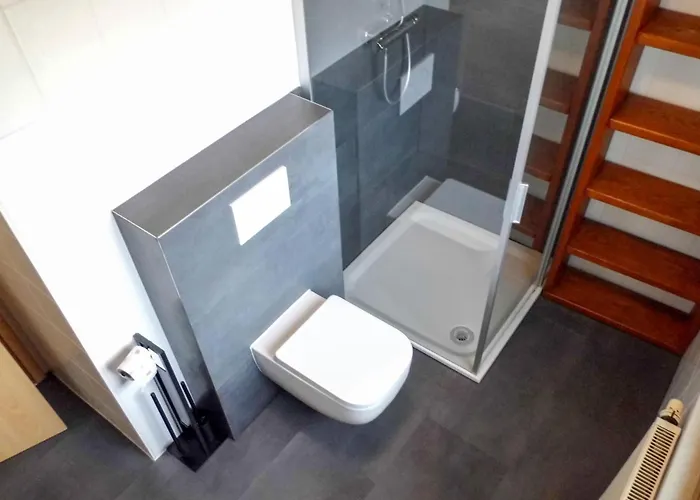 Ferienhaus Gorgeous In With Wifi *